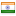 sevilkirtay.com server is located in India
